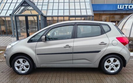 KIA Venga I, 2014 год, 805 000 рублей, 7 фотография