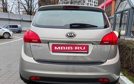 KIA Venga I, 2014 год, 805 000 рублей, 8 фотография