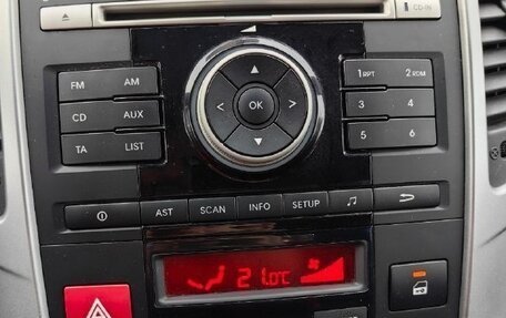 KIA Venga I, 2014 год, 805 000 рублей, 15 фотография