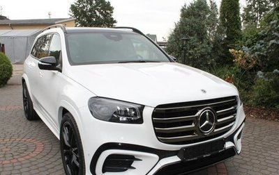 Mercedes-Benz GLS, 2025 год, 17 200 000 рублей, 1 фотография