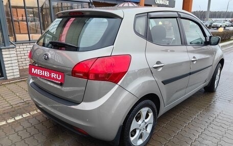 KIA Venga I, 2014 год, 805 000 рублей, 17 фотография