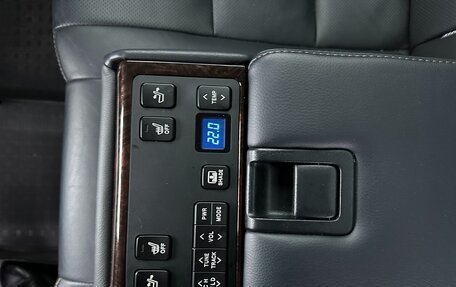 Toyota Camry, 2017 год, 2 490 000 рублей, 13 фотография