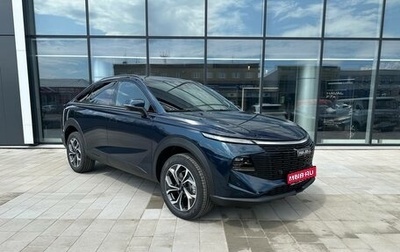 Haval F7x, 2025 год, 3 699 000 рублей, 1 фотография