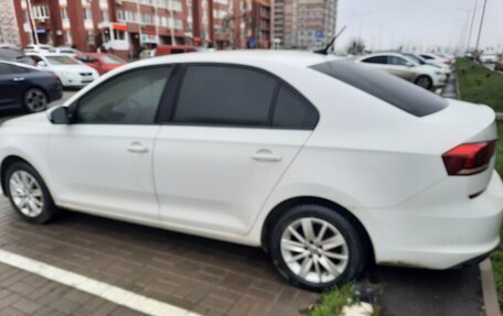 Volkswagen Polo VI (EU Market), 2020 год, 1 450 000 рублей, 4 фотография