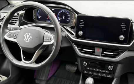 Volkswagen Polo VI (EU Market), 2020 год, 1 450 000 рублей, 5 фотография