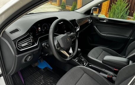 Volkswagen Polo VI (EU Market), 2020 год, 1 450 000 рублей, 7 фотография