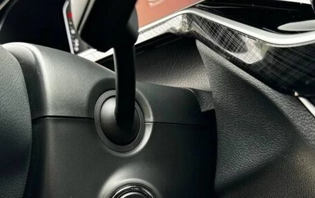 Volkswagen Polo VI (EU Market), 2020 год, 1 450 000 рублей, 9 фотография