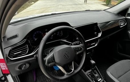 Volkswagen Polo VI (EU Market), 2020 год, 1 450 000 рублей, 10 фотография