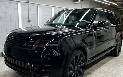 Land Rover Range Rover IV рестайлинг, 2025 год, 38 000 000 рублей, 1 фотография