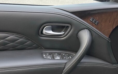 Infiniti QX80 I рестайлинг, 2018 год, 4 680 000 рублей, 7 фотография