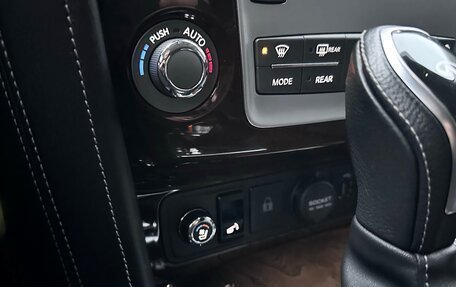 Infiniti QX80 I рестайлинг, 2018 год, 4 680 000 рублей, 20 фотография