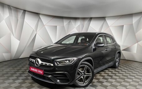 Mercedes-Benz GLA, 2020 год, 3 270 000 рублей, 1 фотография