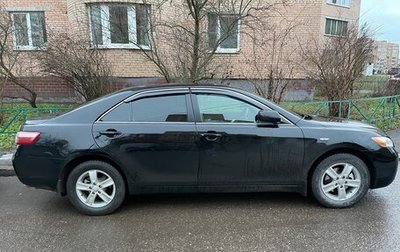 Toyota Camry, 2007 год, 920 000 рублей, 1 фотография