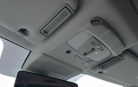 Infiniti QX80 I рестайлинг, 2018 год, 4 680 000 рублей, 24 фотография