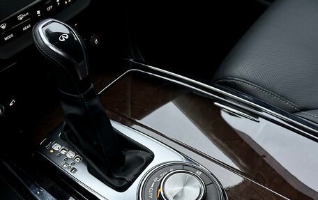 Infiniti QX80 I рестайлинг, 2018 год, 4 680 000 рублей, 22 фотография