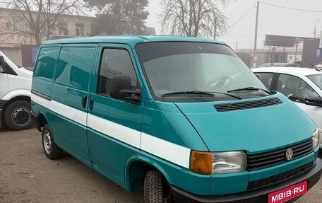 Volkswagen Transporter T4, 1991 год, 410 000 рублей, 1 фотография