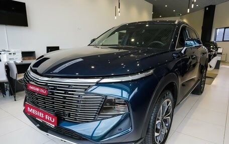 Haval F7, 2025 год, 3 599 000 рублей, 1 фотография