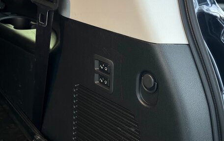 Infiniti QX80 I рестайлинг, 2018 год, 4 680 000 рублей, 32 фотография