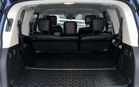 Infiniti QX80 I рестайлинг, 2018 год, 4 680 000 рублей, 31 фотография