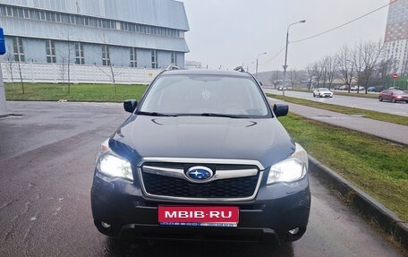Subaru Forester, 2013 год, 1 550 000 рублей, 1 фотография