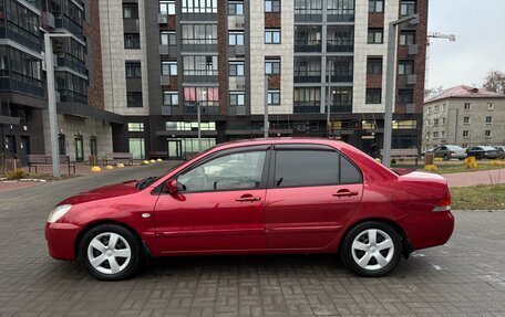 Mitsubishi Lancer IX, 2005 год, 395 000 рублей, 8 фотография
