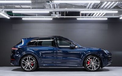 Porsche Cayenne III, 2025 год, 26 950 000 рублей, 1 фотография