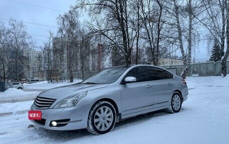 Nissan Teana, 2010 год, 850 000 рублей, 1 фотография