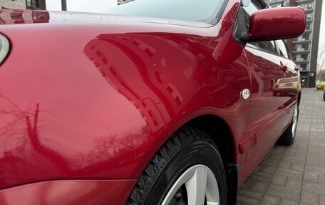 Mitsubishi Lancer IX, 2005 год, 395 000 рублей, 11 фотография