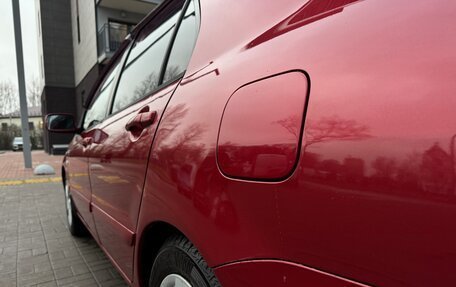 Mitsubishi Lancer IX, 2005 год, 395 000 рублей, 12 фотография