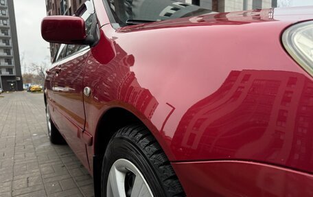 Mitsubishi Lancer IX, 2005 год, 395 000 рублей, 15 фотография