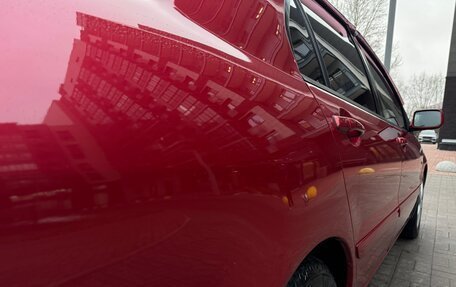 Mitsubishi Lancer IX, 2005 год, 395 000 рублей, 14 фотография