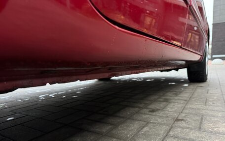 Mitsubishi Lancer IX, 2005 год, 395 000 рублей, 18 фотография