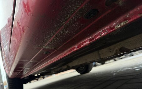 Mitsubishi Lancer IX, 2005 год, 395 000 рублей, 17 фотография