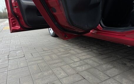 Mitsubishi Lancer IX, 2005 год, 395 000 рублей, 22 фотография