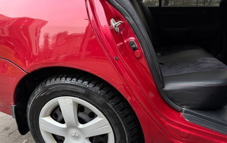 Mitsubishi Lancer IX, 2005 год, 395 000 рублей, 20 фотография