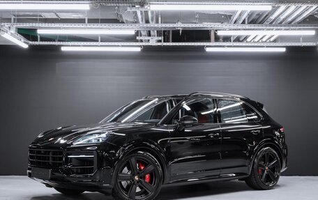 Porsche Cayenne III, 2025 год, 26 995 000 рублей, 1 фотография