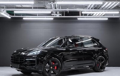 Porsche Cayenne III, 2025 год, 26 995 000 рублей, 1 фотография