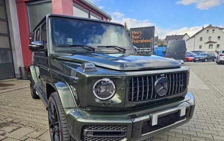 Mercedes-Benz G-Класс AMG, 2023 год, 36 990 000 рублей, 1 фотография