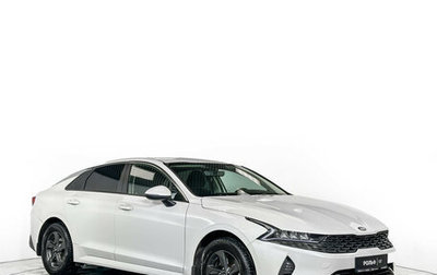 KIA K5, 2021 год, 1 348 000 рублей, 1 фотография