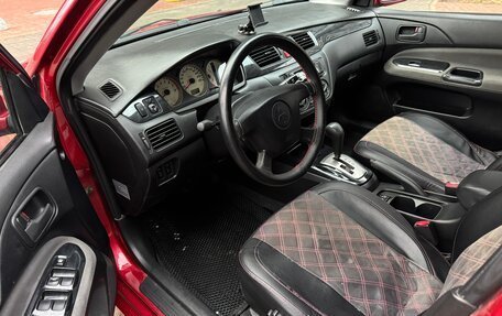 Mitsubishi Lancer IX, 2005 год, 395 000 рублей, 23 фотография