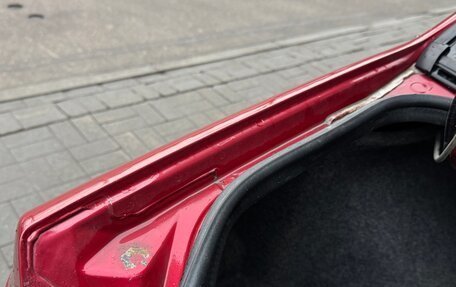 Mitsubishi Lancer IX, 2005 год, 395 000 рублей, 27 фотография