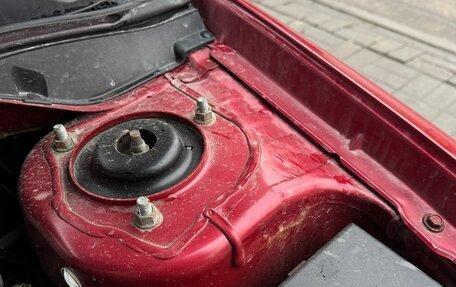 Mitsubishi Lancer IX, 2005 год, 395 000 рублей, 30 фотография