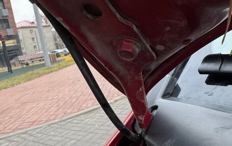 Mitsubishi Lancer IX, 2005 год, 395 000 рублей, 32 фотография