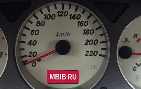 Mitsubishi Lancer IX, 2005 год, 395 000 рублей, 26 фотография