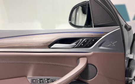 BMW X3, 2021 год, 5 390 000 рублей, 15 фотография