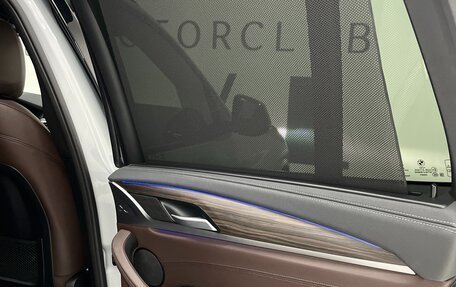 BMW X3, 2021 год, 5 390 000 рублей, 27 фотография