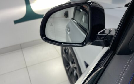 BMW X3, 2021 год, 5 390 000 рублей, 28 фотография