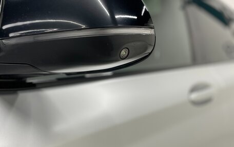 BMW X3, 2021 год, 5 390 000 рублей, 29 фотография