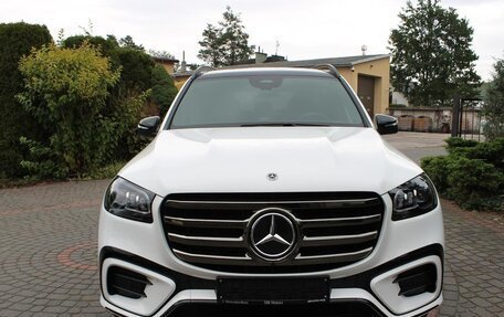 Mercedes-Benz GLS, 2025 год, 17 200 000 рублей, 2 фотография