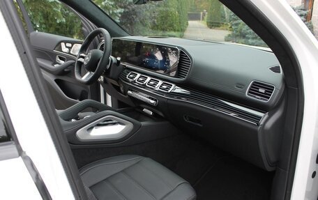 Mercedes-Benz GLS, 2025 год, 17 200 000 рублей, 8 фотография